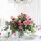 Romantic Valentines Day Dining Room Decoration Ideas 04