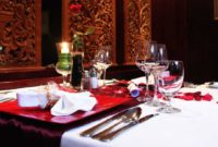 Romantic Valentines Day Dining Room Decoration Ideas 06
