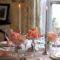 Romantic Valentines Day Dining Room Decoration Ideas 10