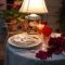 Romantic Valentines Day Dining Room Decoration Ideas 12