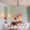 Romantic Valentines Day Dining Room Decoration Ideas 16