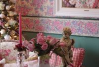 Romantic Valentines Day Dining Room Decoration Ideas 41