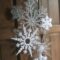 Stunning Front Door Decoration Ideas For Winter 24