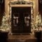 Stunning Front Door Decoration Ideas For Winter 44