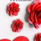 Totally Adorable Wreath Ideas For Valentines Day 10