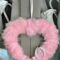 Totally Adorable Wreath Ideas For Valentines Day 11
