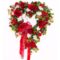 Totally Adorable Wreath Ideas For Valentines Day 14