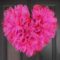 Totally Adorable Wreath Ideas For Valentines Day 25
