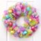 Totally Adorable Wreath Ideas For Valentines Day 46