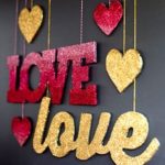 Totally Fun Valentines Day Party Decorations Ideas 02