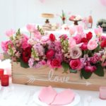 Totally Fun Valentines Day Party Decorations Ideas 03
