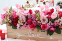 Totally Fun Valentines Day Party Decorations Ideas 03