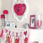 Totally Fun Valentines Day Party Decorations Ideas 04