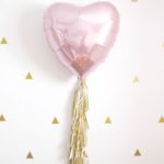 Totally Fun Valentines Day Party Decorations Ideas 10