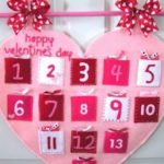 Totally Fun Valentines Day Party Decorations Ideas 16