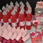 Totally Fun Valentines Day Party Decorations Ideas 25