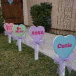 Totally Fun Valentines Day Party Decorations Ideas 26