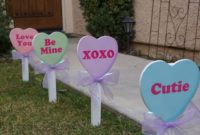 Totally Fun Valentines Day Party Decorations Ideas 26