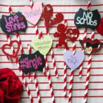 Totally Fun Valentines Day Party Decorations Ideas 29