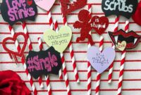 Totally Fun Valentines Day Party Decorations Ideas 29