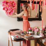 Totally Fun Valentines Day Party Decorations Ideas 30