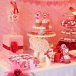 Totally Fun Valentines Day Party Decorations Ideas 34