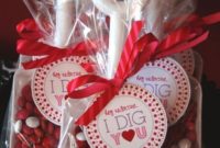 Totally Fun Valentines Day Party Decorations Ideas 37