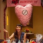 Totally Fun Valentines Day Party Decorations Ideas 40
