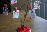 Unique Outdoor Valentine Decoration Ideas 14