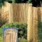 Adorable Wooden Privacy Fence Patio Backyard Landscaping Ideas 39