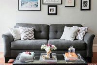 Affordable First Apartment Decorating Ideas On A Budget 33