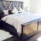 Amazing Farmhouse Style Master Bedroom Ideas 02