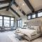 Amazing Farmhouse Style Master Bedroom Ideas 14