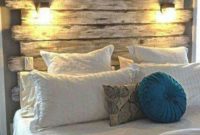 Amazing Farmhouse Style Master Bedroom Ideas 15