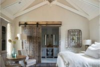 Amazing Farmhouse Style Master Bedroom Ideas 17