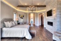 Amazing Farmhouse Style Master Bedroom Ideas 23