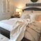 Amazing Farmhouse Style Master Bedroom Ideas 28