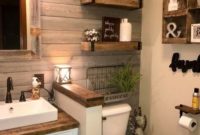 Amazing Farmhouse Style Master Bedroom Ideas 32