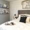 Amazing Farmhouse Style Master Bedroom Ideas 39