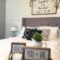 Amazing Farmhouse Style Master Bedroom Ideas 41