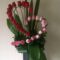 Amazing Minimalist And Modern Valentine Decoration Ideas 10