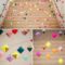 Amazing Minimalist And Modern Valentine Decoration Ideas 18