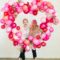 Amazing Minimalist And Modern Valentine Decoration Ideas 22
