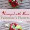 Amazing Minimalist And Modern Valentine Decoration Ideas 35