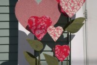 Amazing Outdoor Valentine Decoration Ideas 04
