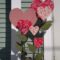 Amazing Outdoor Valentine Decoration Ideas 04