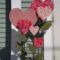 Amazing Outdoor Valentine Decoration Ideas 19