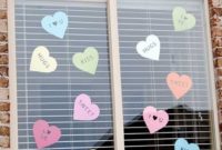 Amazing Outdoor Valentine Decoration Ideas 32