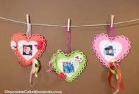 Amazing Outdoor Valentine Decoration Ideas 33