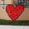 Amazing Outdoor Valentine Decoration Ideas 36